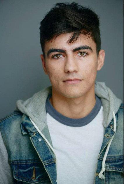 Chandler Dunman - Actor Profile Photo