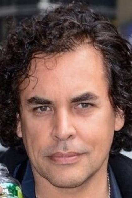 Peter Gordeno - Actor Profile Photo
