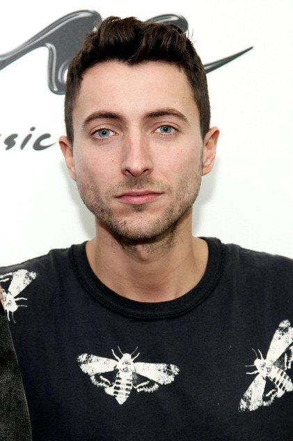 Jordan Fish - Actor Profile Photo