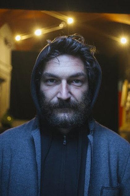 Stefano Pietro Detassis - Actor Profile Photo