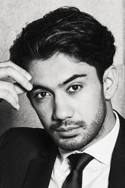 Reza Rahadian - Actor Profile Photo
