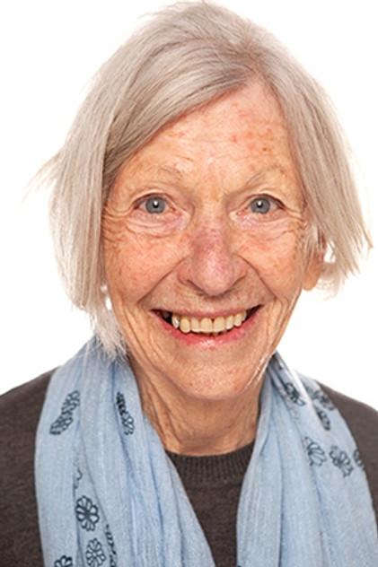Maureen Wild - Actor Profile Photo