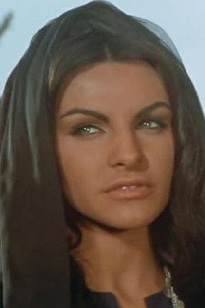 Maria Virginia Onorato - Actor Profile Photo