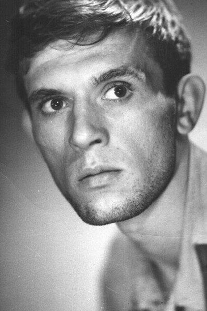 Valeriy Lushchevskiy - Actor Profile Photo