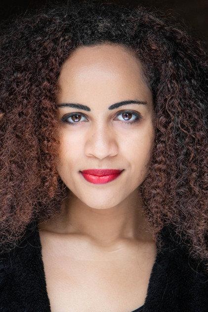 Rebecca Langley Jensen - Actor Profile Photo