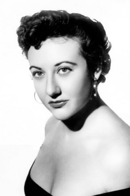 Raquel Daina - Actor Profile Photo