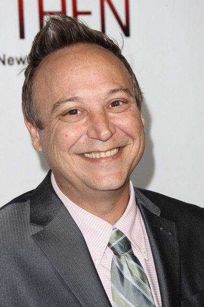 Keith Coogan - Actor Profile Photo