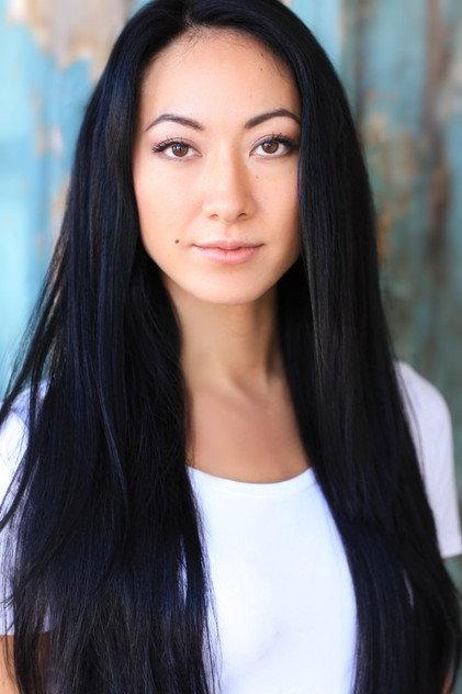 Faye Viviana - Actor Profile Photo
