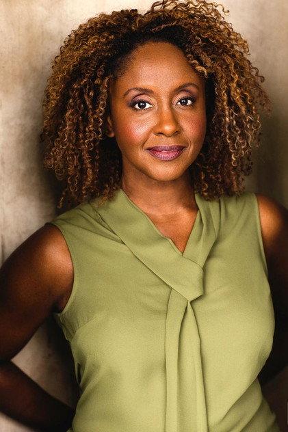 Vivianne Collins - Actor Profile Photo
