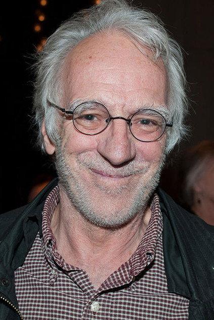 Paul Savoie - Actor Profile Photo