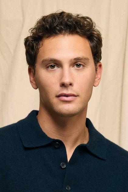 Cooper Koch - Actor Profile Photo
