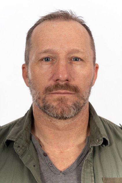 Radek Bruna - Actor Profile Photo