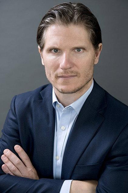 Burt Culver - Actor Profile Photo