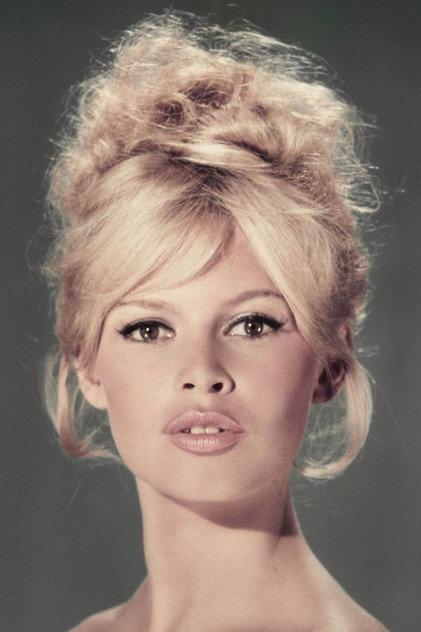 Brigitte Bardot - Actor Profile Photo