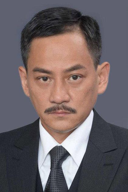 Dickson Lee Kar-Sing - Actor Profile Photo