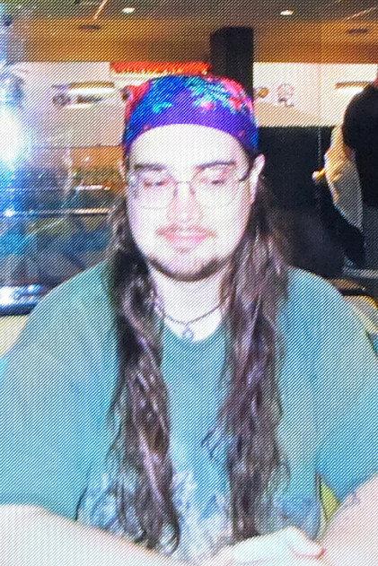 Mystery Byrd - Actor Profile Photo