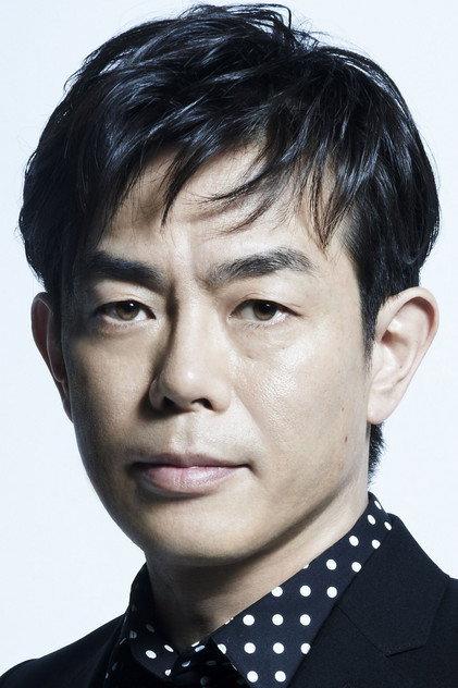 Kazufumi Miyazawa - Actor Profile Photo