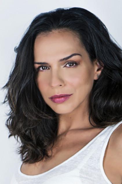 Karla Rico - Actor Profile Photo