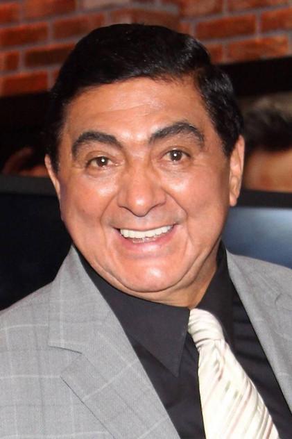 Carlos Bonavides - Actor Profile Photo