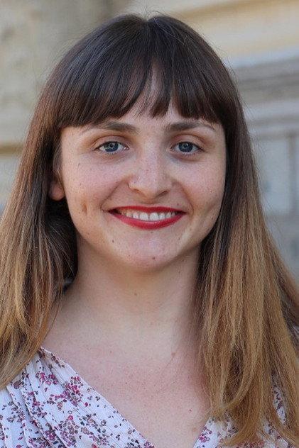 Helena Lanza - Actor Profile Photo