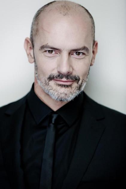 Jérôme Pradon - Actor Profile Photo