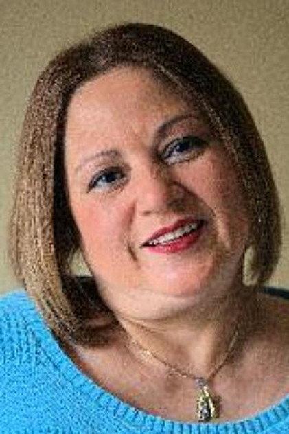 Bertha Bindewald - Actor Profile Photo