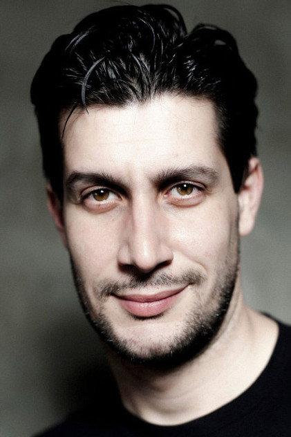 Tomáš Palonder - Actor Profile Photo