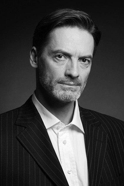 Goran Šušljik - Actor Profile Photo