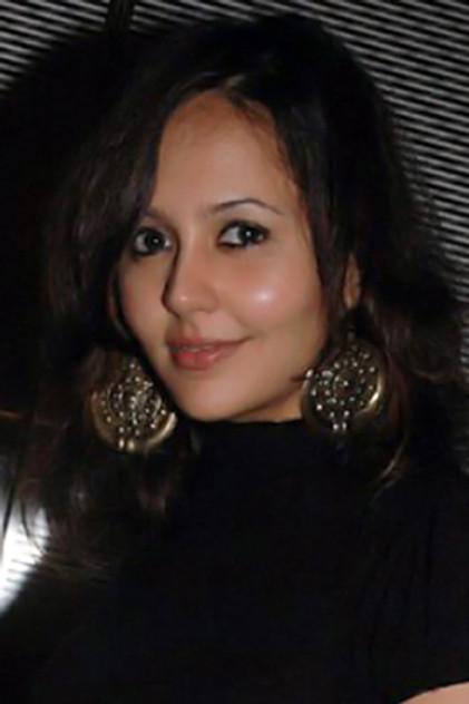 Peeya Rai Chowdhary - Actor Profile Photo