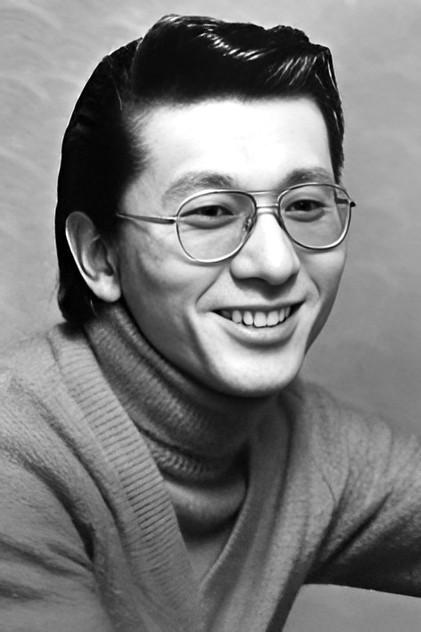 Yoichi Miura - Actor Profile Photo