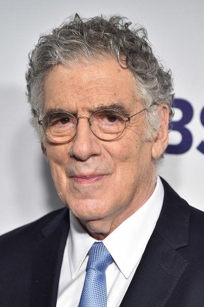 Elliott Gould - Actor Profile Photo