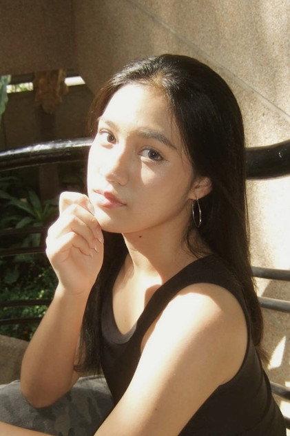 Variya Kitpornjeerapak - Actor Profile Photo