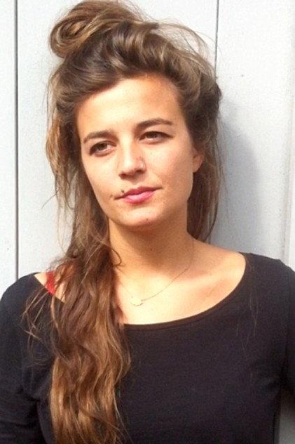 Camille de Leu - Actor Profile Photo