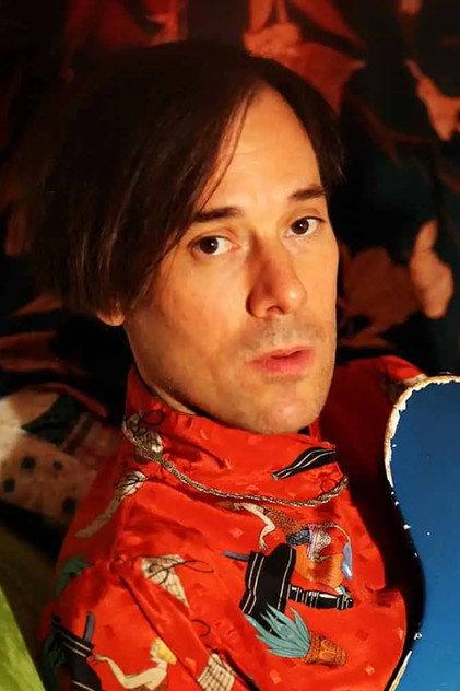 Kevin Barnes - Actor Profile Photo
