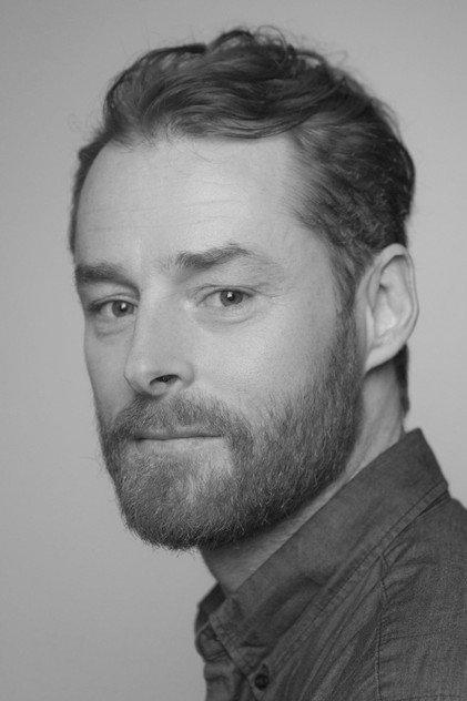 Frédéric Lavallée - Actor Profile Photo