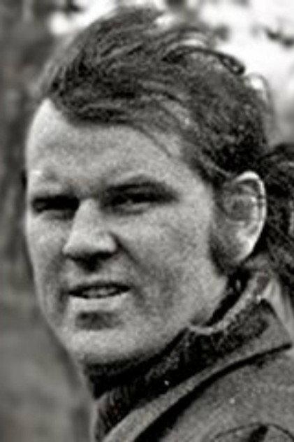 Alan Gibson - Actor Profile Photo