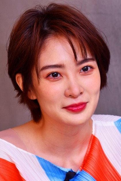 Lee Yi-chieh - Actor Profile Photo