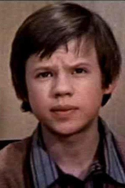 Sergei Obrazov - Actor Profile Photo
