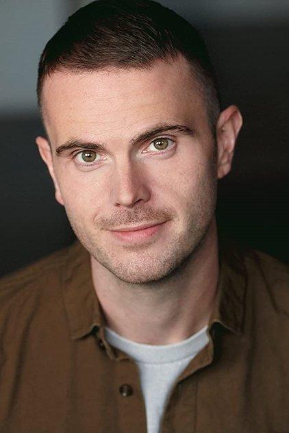 Ryan McDonald - Actor Profile Photo