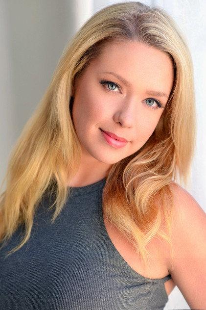 Karin Brauns - Actor Profile Photo
