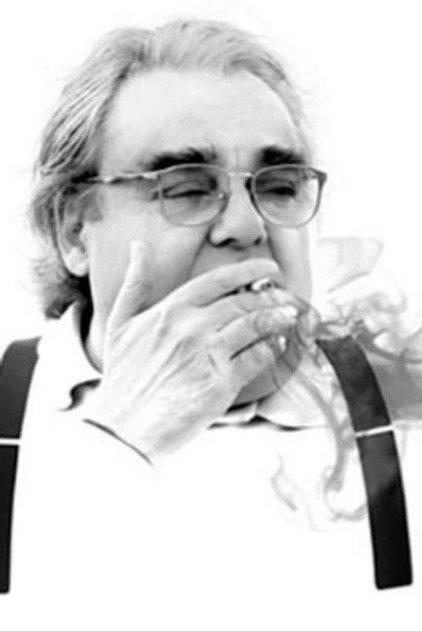 Paco Casaus - Actor Profile Photo