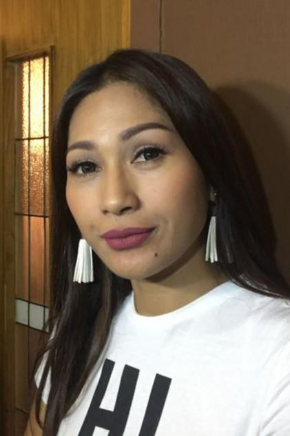 Tata Janeeta - Actor Profile Photo