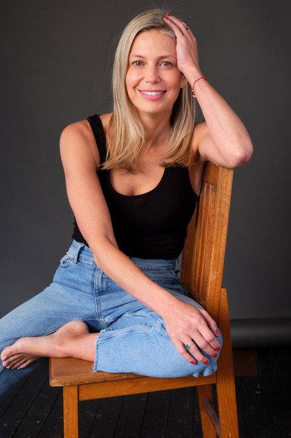 Rachael Coopes - Actor Profile Photo