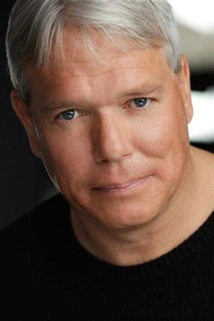 Kurt Ehrmann - Actor Profile Photo
