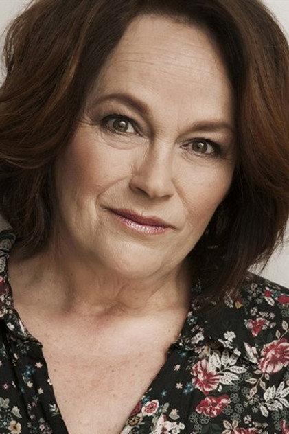 Jitka Smutná - Actor Profile Photo