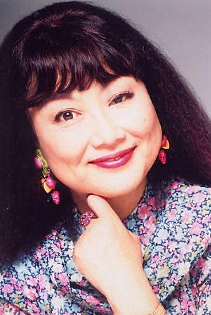 Fuyumi Shiraishi - Actor Profile Photo