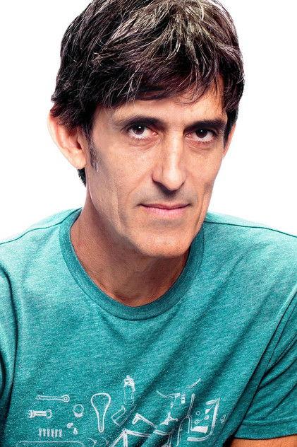 Manolo Caro - Actor Profile Photo