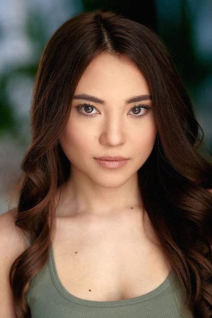 Nicole Huff - Actor Profile Photo