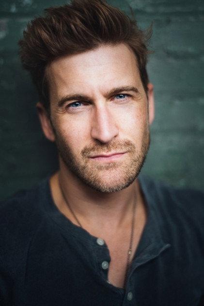 Lucas Calhoun - Actor Profile Photo