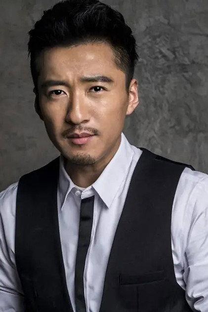 Shen Wen Jun - Actor Profile Photo
